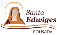 Logotipo Pousada Santa Edwiges